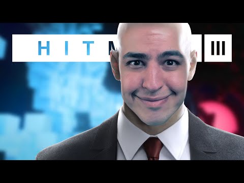 HITMAN 3 – DUBAI 🔥 من دیوونه ی این بازیم