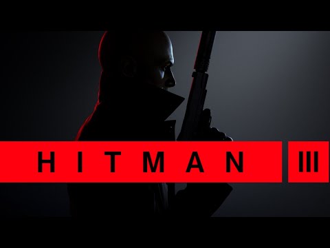 HITMAN 3 ★ Alle Missionen Alle Enden