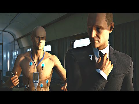 HITMAN 3 – Ending & Final Assassination (4K 60FPS)