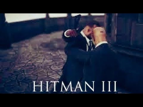 Hitman 3® Find the Case File