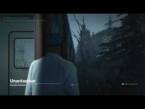 Hitman 3 Folge 6