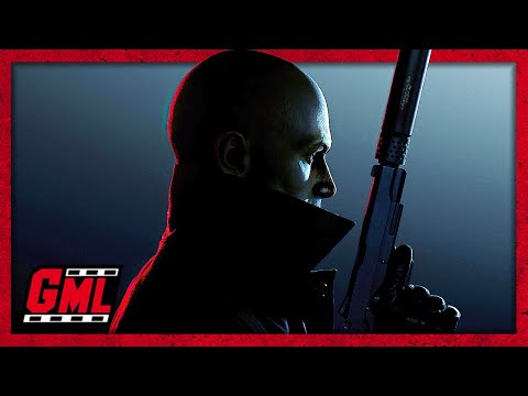 HITMAN 3 fr – FILM JEU COMPLET