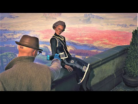 HITMAN 3 – Funny/Brutal Kills Compilation | Dartmoor