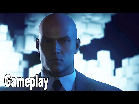Hitman 3 – Gameplay Trailer [HD 1080P]