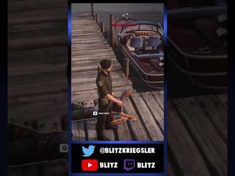 Hitman 3 has never been better…