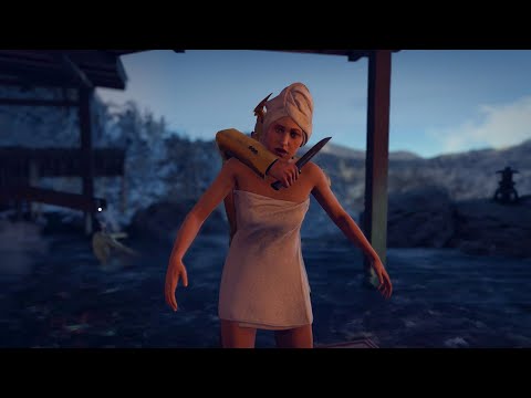 Hitman 3 Hokkaido Kill Everyone No Minimap No HUD No Instinct Master Difficulty