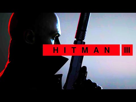 Hitman 3 – Início da Campanha – No Topo de Dubai [ PC – Gameplay 4K ]