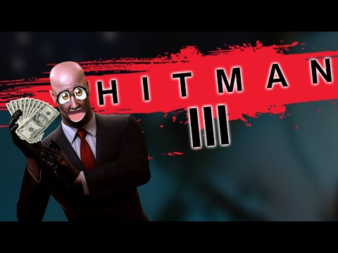 Hitman 3 – JOUEURS PC = PIGEONS