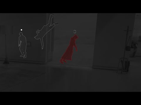 HITMAN 3 | Just one backflip before passing out