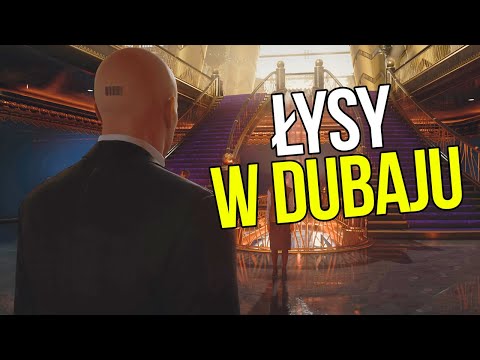 Hitman 3 – już graliśmy. Agent 47 w świetnej formie