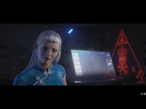 Hitman 3 | Local Texan Handles Betrayal (1/27/2021)