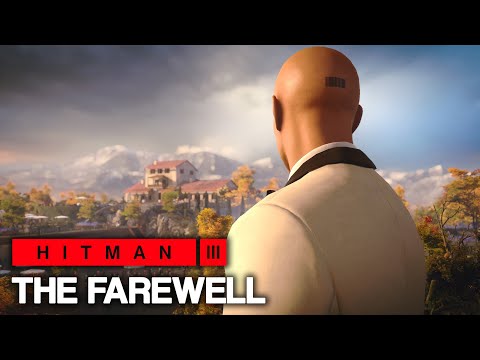 HITMAN™ 3 Master Difficulty – Mendoza, Argentina (Silent Assassin Suit Only, No Loadout)