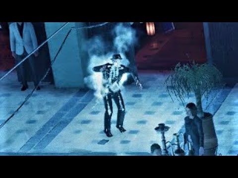 Hitman 3-  Mr Giggled! /SA/SO – Pool Electrocution