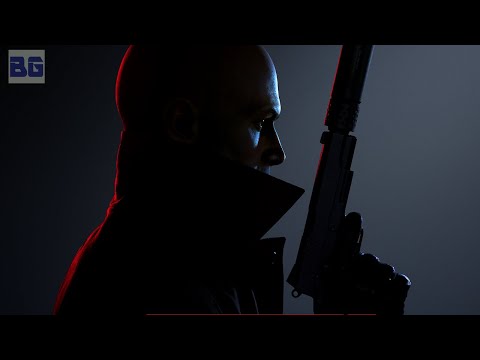 Hitman 3 – O Filme (Legendado)