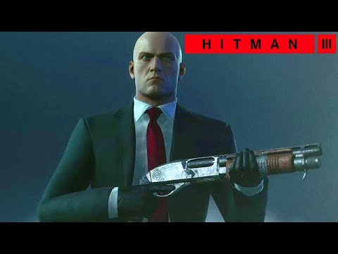 HITMAN 3 PS5 Gameplay Deutsch #01 – Das höchste Gebäude der Welt