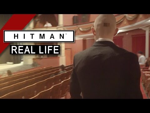 HITMAN 3 Real Life – Curtains Down | TrueMOBSTER