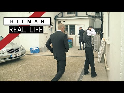 HITMAN 3 Real Life – Hotel Assassination | TrueMOBSTER