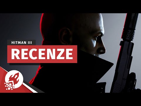 HITMAN 3 – Recenze
