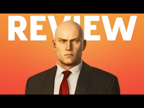Hitman 3 Review