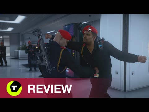 Hitman 3 Review – Een wat onevenwichtige finale
