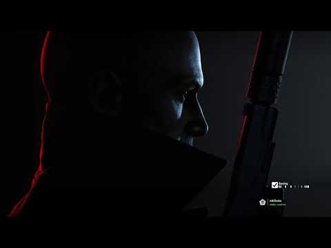Hitman 3 – Season 3 AS/DL SA (8:11)