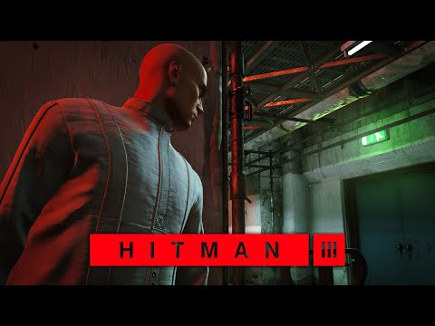 HITMAN™ 3 – The Satu Mare Delirium, Berlin (Silent Assassin Suit Only, Level 1-3)