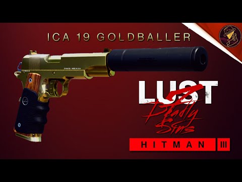 HITMAN 3 Update | Lust DLC Info & New Permanent Event!