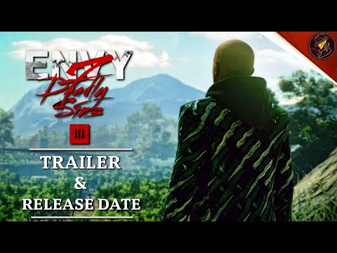 HITMAN 3 Update | Season of Envy | Trailer & More Info