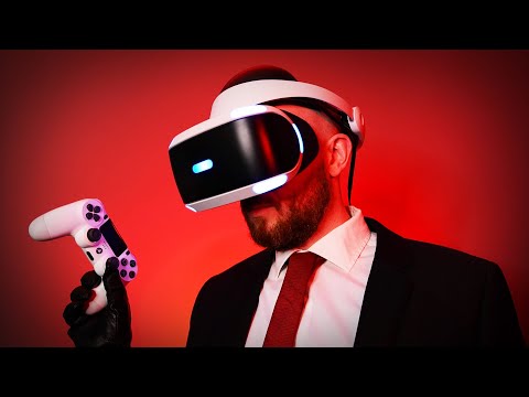 Hitman 3 VR – Does It Live Up To The HYPE?