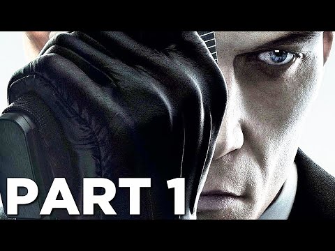 HITMAN 3 Walkthrough Gameplay Part 1 – INTRO (FULL GAME)