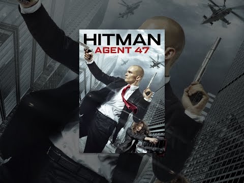 Hitman: Agent 47