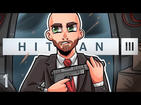 Hitman III – 1. rész (PC)