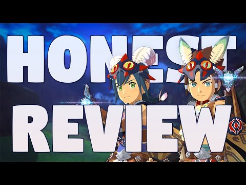 Honest Monster Hunter Stories 2 Review | Spoiler Free