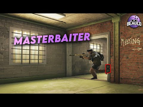 How a Pro Plays Kapkan – Rainbow Six Siege