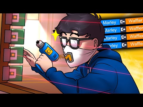 How does Rainbow Six Siege allow THIS?