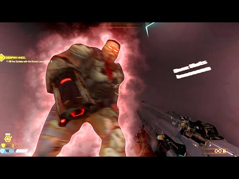 How Game Journalists See DOOM Eternal's Tutorial