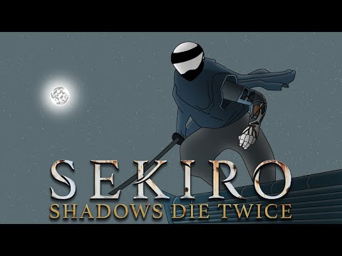 How to be a shinobi | Sekiro: Shadows Die Twice
