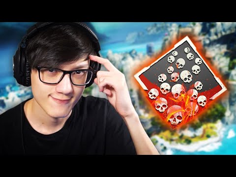 HOW TO DROP 20 KILLS ON STORM POINT