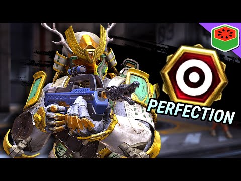 How to get a PERFECTION in Halo Infinite