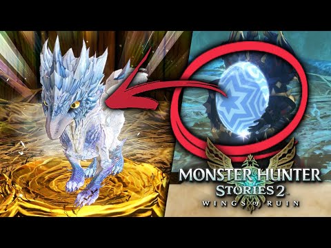 HOW TO GET ALL DEVIANTS & ELDER DRAGONS in Monster Hunter Stories 2