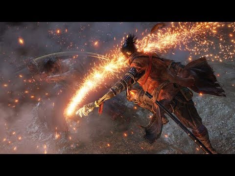 How To Get the Firecrackers Early – Sekiro: Shadows Die Twice
