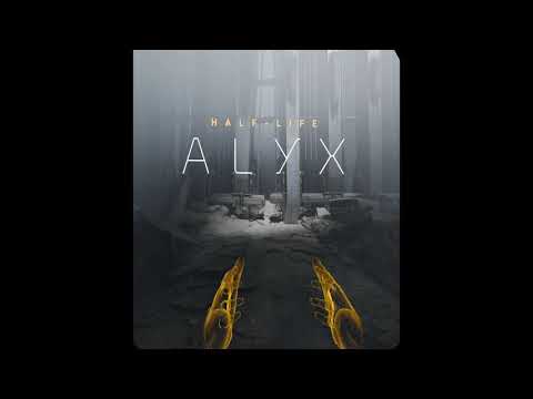 How to install Half Life Alyx Non VR driver / Как установить Half Life Alyx Non VR driver