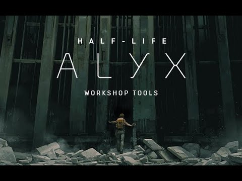How to install the Half-Life Alyx unofficial SDK