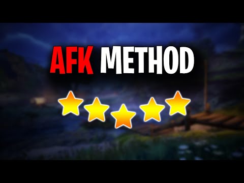 How To Level Up Artes(AFK Method)~Tales of Arise
