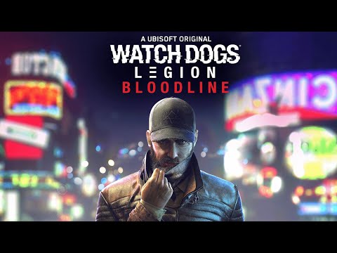 How to save Hostages with Perfect Stealth on Hard – Watch Dogs: Legion Bloodline DLC