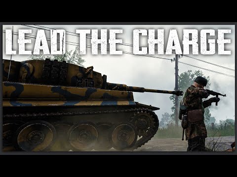 How to Use Armor to Spearhead Assaults in Hell Let Loose
