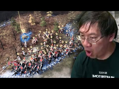 HUGE Conversion! Wololo! | Age of Empires 4