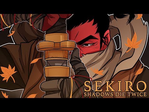 I AM THE ULTIMATE SHINOBI! | Sekiro: Shadows Die Twice (Episode 1)
