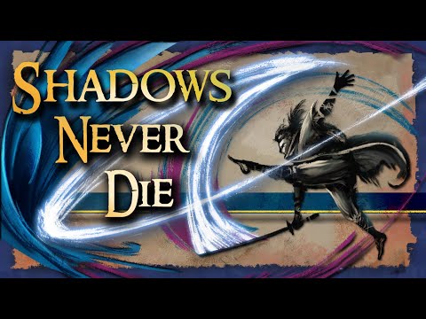 I Beat Sekiro: Shadows Die Twice Without Dying