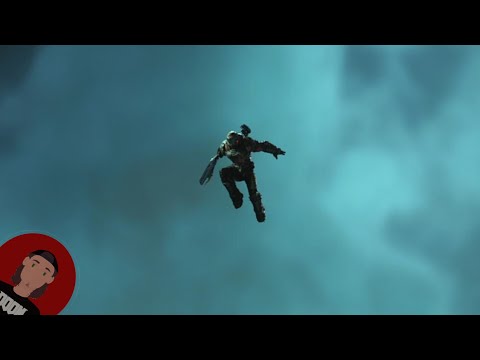 i made a DOOM:Eternal trailer for my media class…